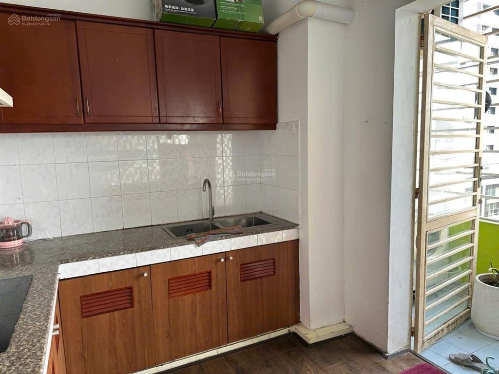 Bán căn hộ chung cư nguyễn kim, phường 7, quận 10, tp. hcm. dt 79m2, 2 phòng ngủ, 2 toilet, căn góc