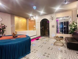 Mặt tiền kinh doanh hoàng quốc việt q7 giá rẻ nhất khu vực  13pn 6wc đang cho thuê dòng tiền