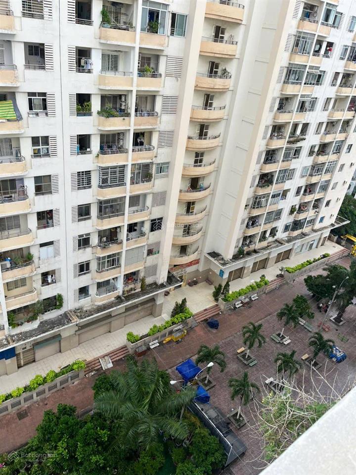 Cần bán căn hộ chung cư ngô gia tự 50m², lầu 1, đường hoà hảo trần nhân tôn, sư vạn hạnh, vĩnh viễn