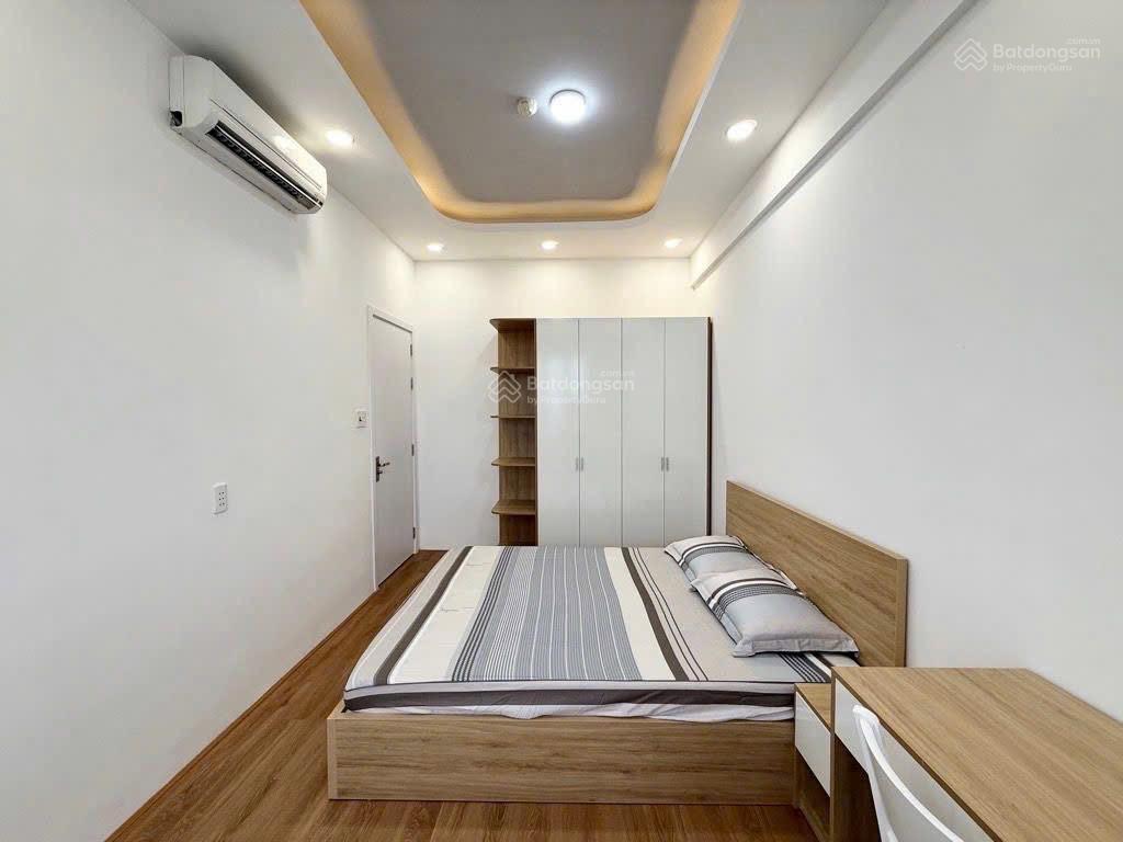 Cần bán căn hộ chung cư ngô gia tự 50m², lầu 1, đường hoà hảo trần nhân tôn, sư vạn hạnh, vĩnh viễn