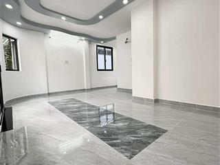 Khu vip lê văn sỹ q3  nhà mới xây 100%  52m2  5 tầng  ngang 6m rất đẹp  giá 8.7 tỷ