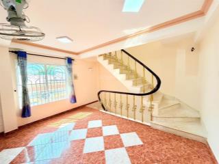 Căn góc trung tâm quận 10 hẻm thông 5 căn ra mặt tiền hoàng dư khương  hòa hưng, p.12, quận 10