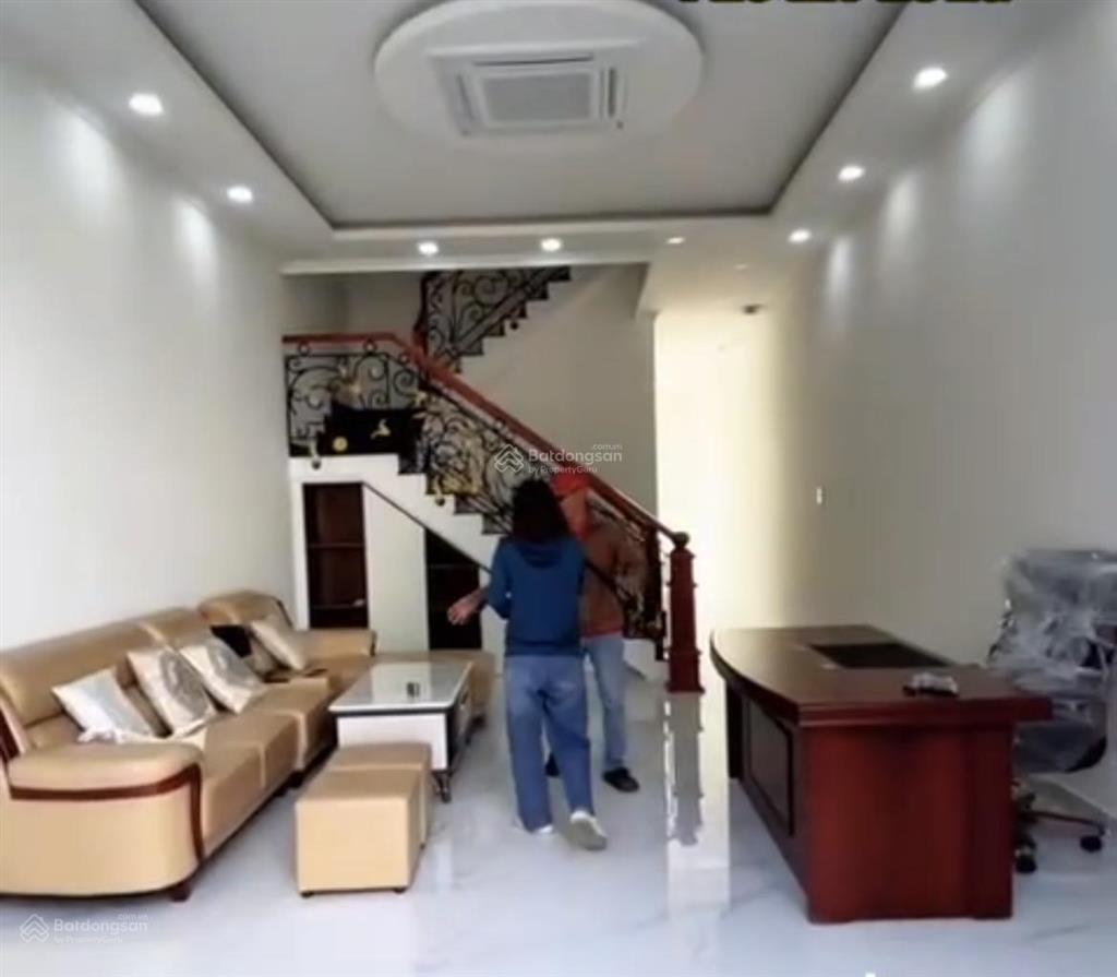 Nhà 5 tầng 5x20 mặt tiền đường 12m kdc lovera park khang điền, phong phú, bình chánh