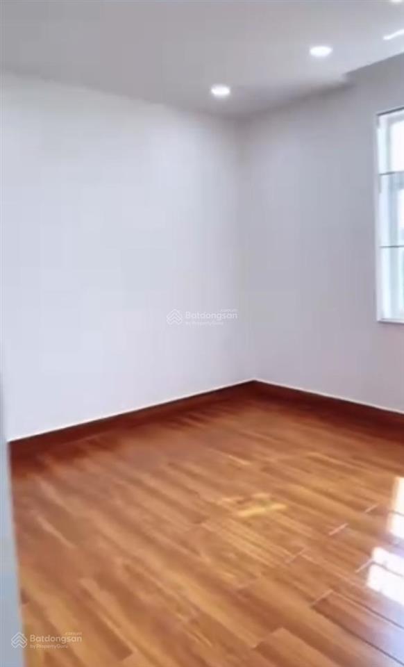 Nhà 5 tầng 5x20 mặt tiền đường 12m kdc lovera park khang điền, phong phú, bình chánh