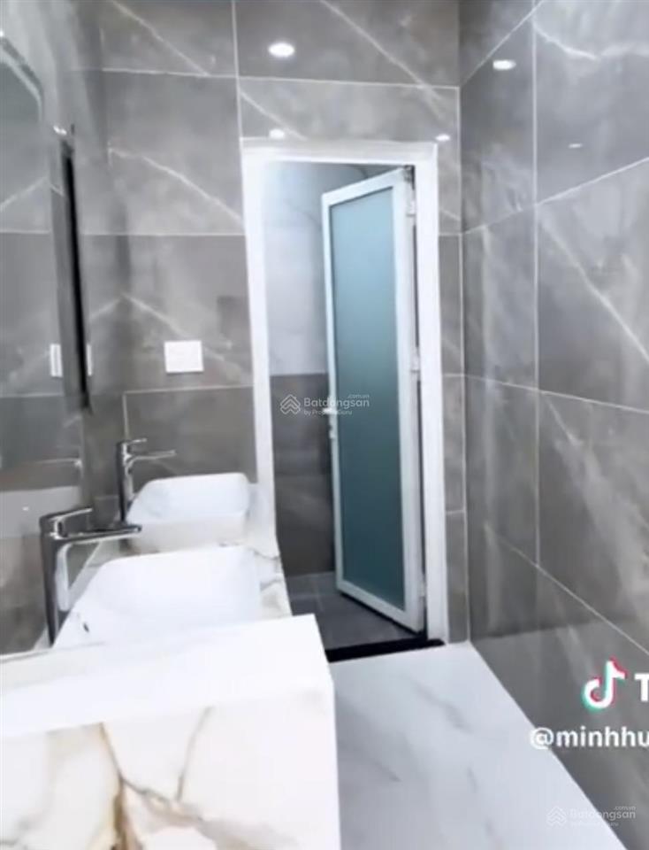 Nhà 5 tầng 5x20 mặt tiền đường 12m kdc lovera park khang điền, phong phú, bình chánh