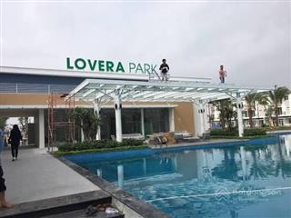 Nhà 5 tầng 5x20 mặt tiền đường 12m kdc lovera park khang điền, phong phú, bình chánh