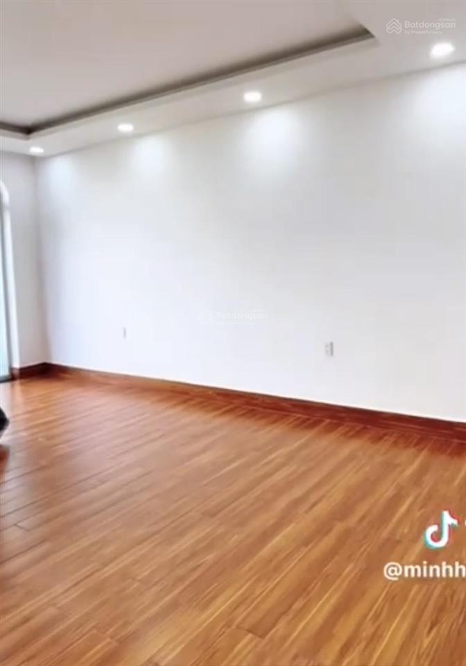 Nhà 5 tầng 5x20 mặt tiền đường 12m kdc lovera park khang điền, phong phú, bình chánh