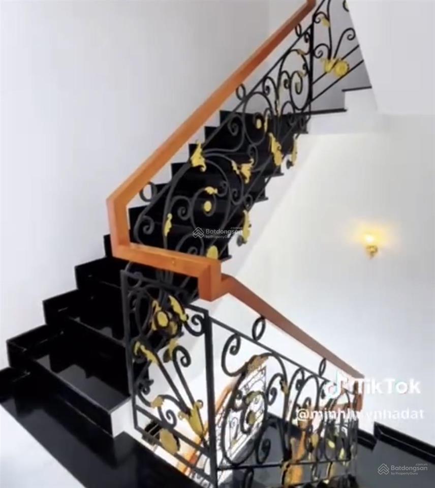 Nhà 5 tầng 5x20 mặt tiền đường 12m kdc lovera park khang điền, phong phú, bình chánh