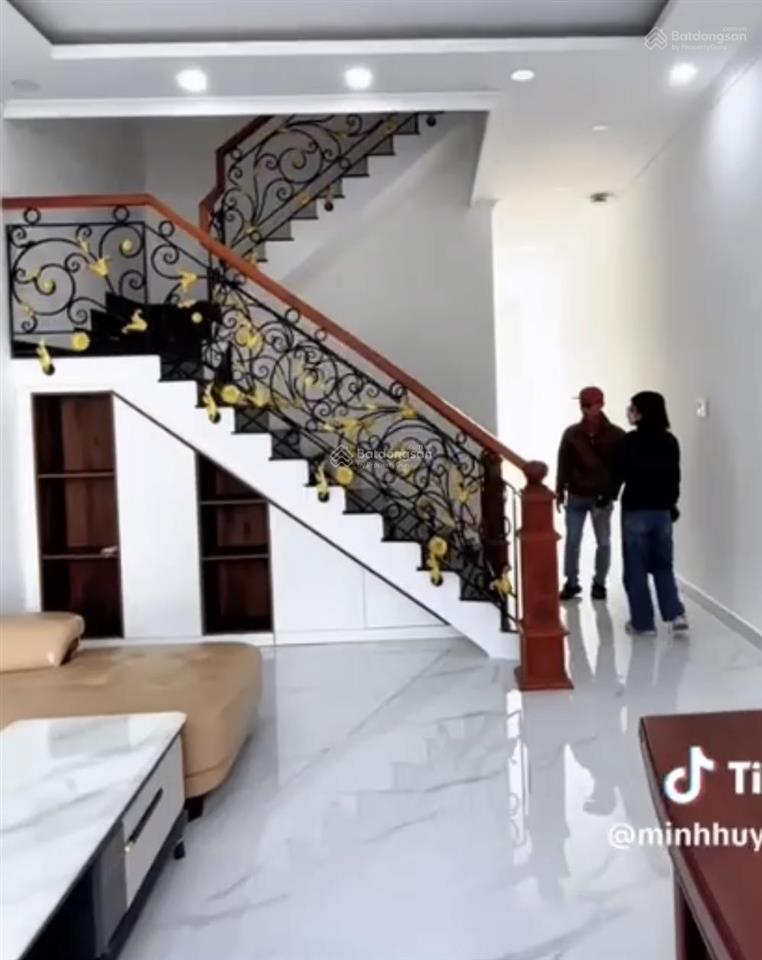 Nhà 5 tầng 5x20 mặt tiền đường 12m kdc lovera park khang điền, phong phú, bình chánh