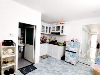 Sở hữu chung cư quận 6  dt 52m2 2pn  sổ hồng riêng  2.29 tỷ