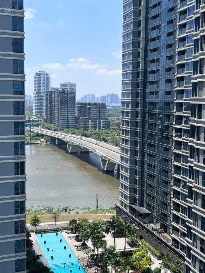 Căn hộ 46m2  tầng cao view đẹp  căn hộ tại chung cư 90 nguyễn hữu cảnh, bình thạnh  3.85 tỷ