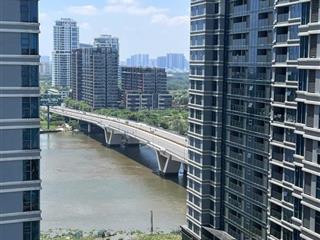 Căn hộ 46m2  tầng cao view đẹp  căn hộ tại chung cư 90 nguyễn hữu cảnh, bình thạnh  3.85 tỷ