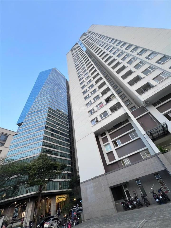 Căn hộ 46m2  tầng cao view đẹp  căn hộ tại chung cư 90 nguyễn hữu cảnh, bình thạnh  3.85 tỷ