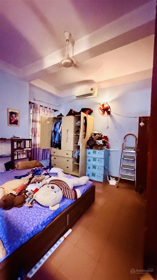 Chung cư 86m2 him lam ba tơ, 2pn 2wc, giá 2.5 tỷ quận 8