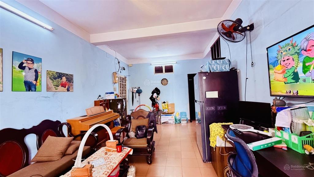 Chung cư 86m2 him lam ba tơ, 2pn 2wc, giá 2.5 tỷ quận 8