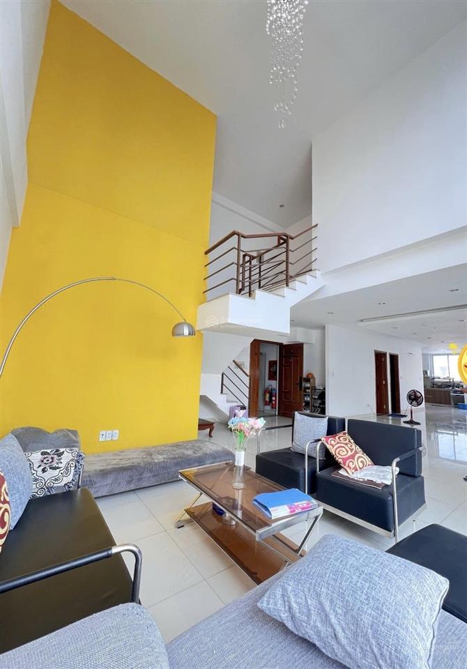 Penthouse 184m2 cc bellaza quận 7 view sông siêu đẹp, sát phú mỹ hưng. vị trí bellaza quận 7