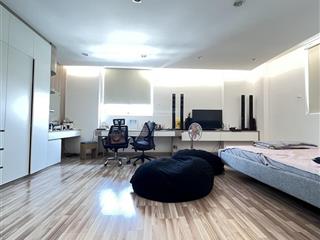 Penthouse 184m2 cc bellaza quận 7 view sông siêu đẹp, sát phú mỹ hưng. vị trí bellaza quận 7