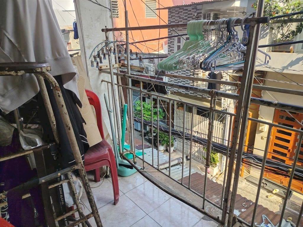 Chung cư  hồ thị kỷ  lê hồng phong  45m2 p1 quận 10 giá 2.5 tỷ. ngay khu cư xá lê hồng phong