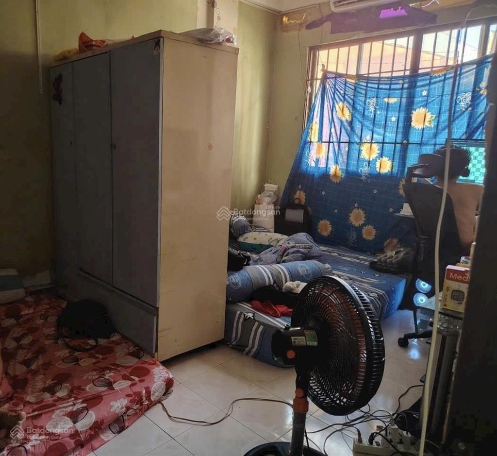 Chung cư  hồ thị kỷ  lê hồng phong  45m2 p1 quận 10 giá 2.5 tỷ. ngay khu cư xá lê hồng phong