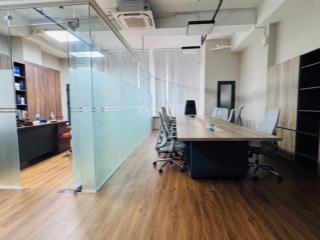 Shophouse the pegasuite tạ quang bửu p5 q8  dt 286m2 3 tầng