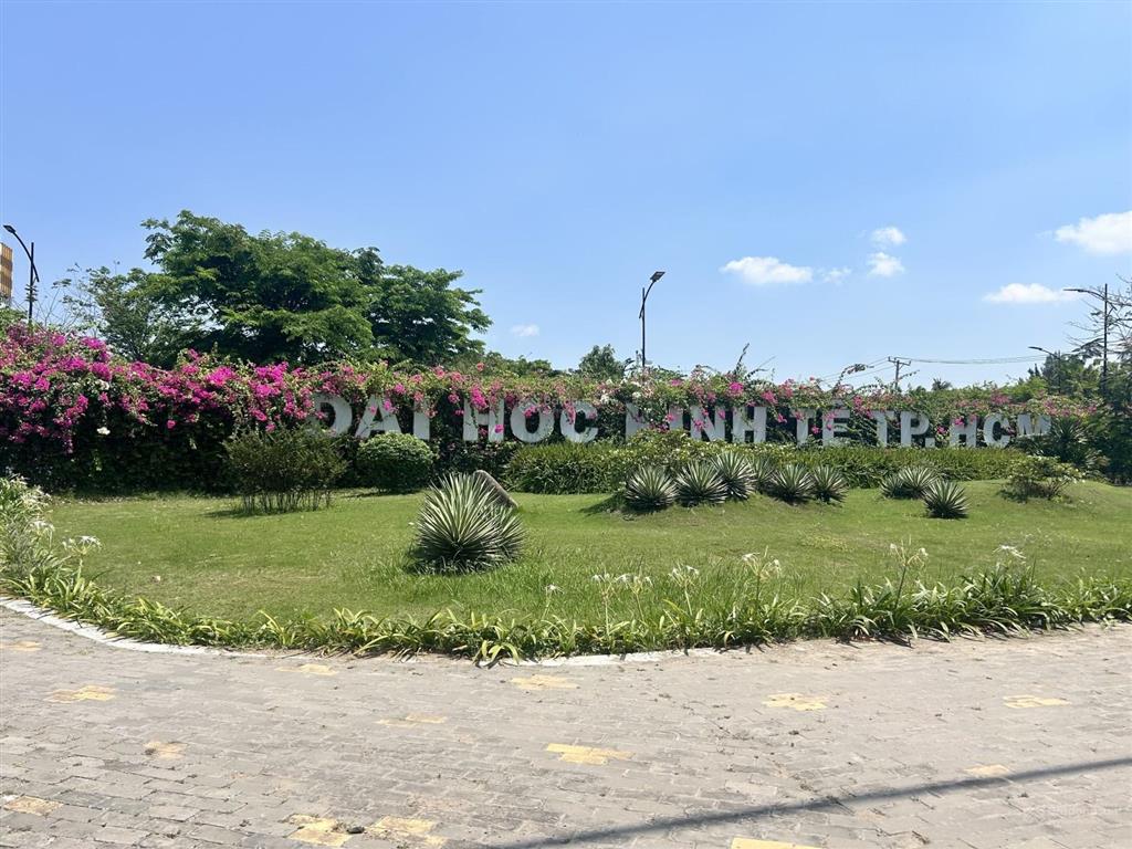 Lô đất 5x20m 100m² mặt tiền đường kdc 13e intresco phong phú, bình chánh (nay là xã bình hưng)