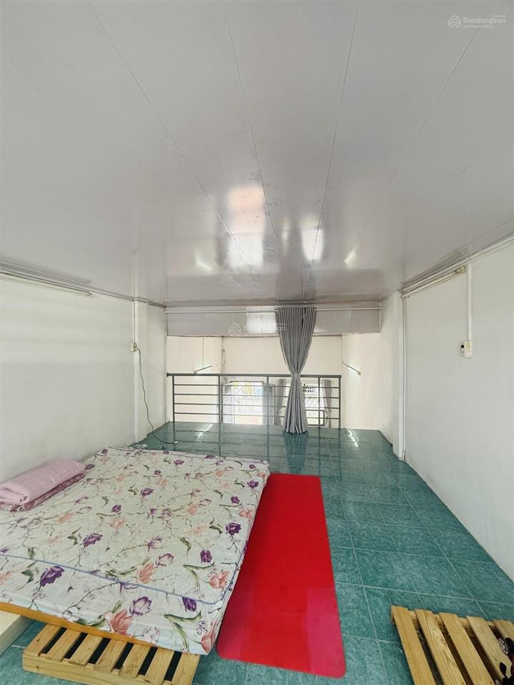 Mặt tiền nguyễn trãi  trung tâm p11 quận 5 68m2 2 phòng ngủ chỉ 2.39 tỷ căn hộ nằm trên lầu 3