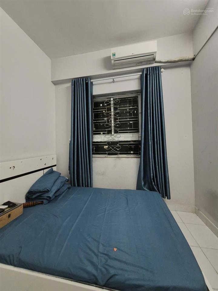 55m2 2pn căn hộ hoàng quân hqc plaza, nguyễn văn linh, bình đông, tp.hcm