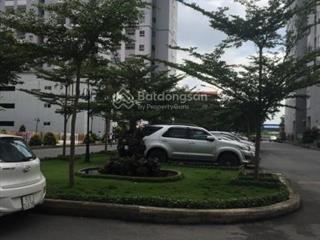 55m2 2pn căn hộ hoàng quân hqc plaza, nguyễn văn linh, bình đông, tp.hcm
