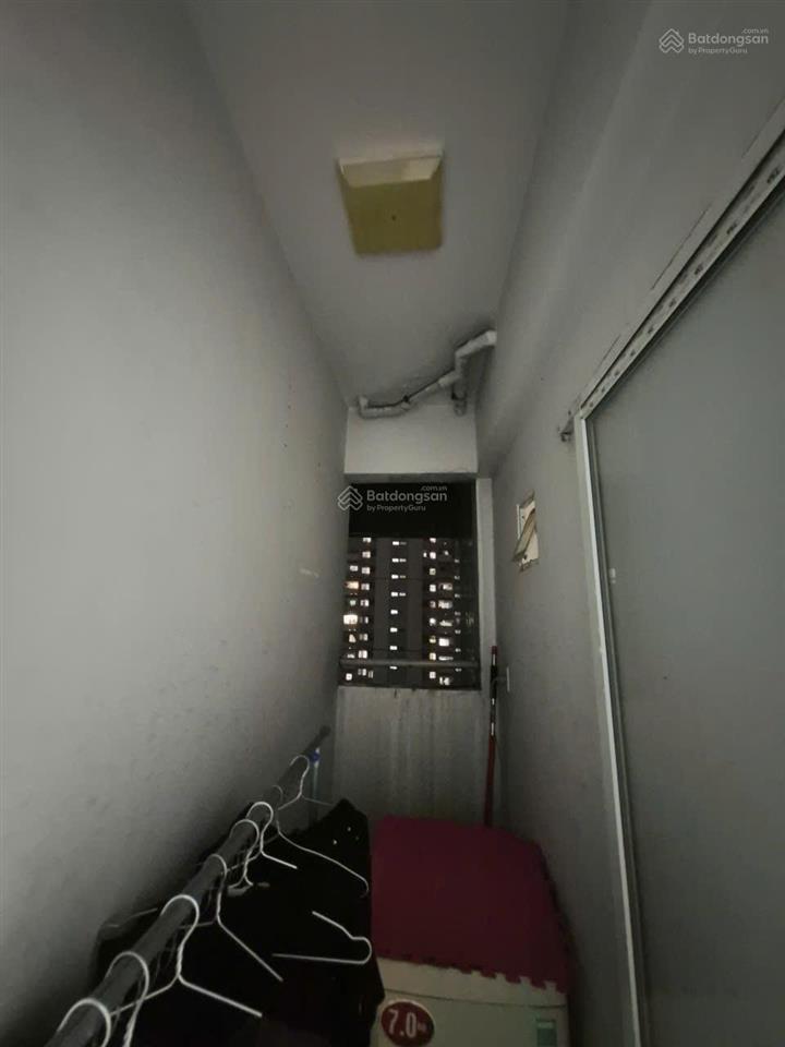 55m2 2pn căn hộ hoàng quân hqc plaza, nguyễn văn linh, bình đông, tp.hcm