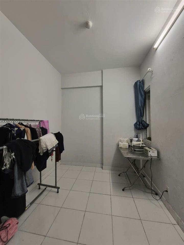 55m2 2pn căn hộ hoàng quân hqc plaza, nguyễn văn linh, bình đông, tp.hcm