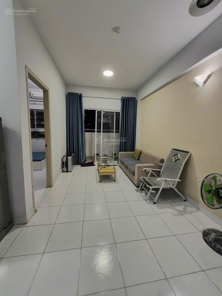 55m2 2pn căn hộ hoàng quân hqc plaza, nguyễn văn linh, bình đông, tp.hcm