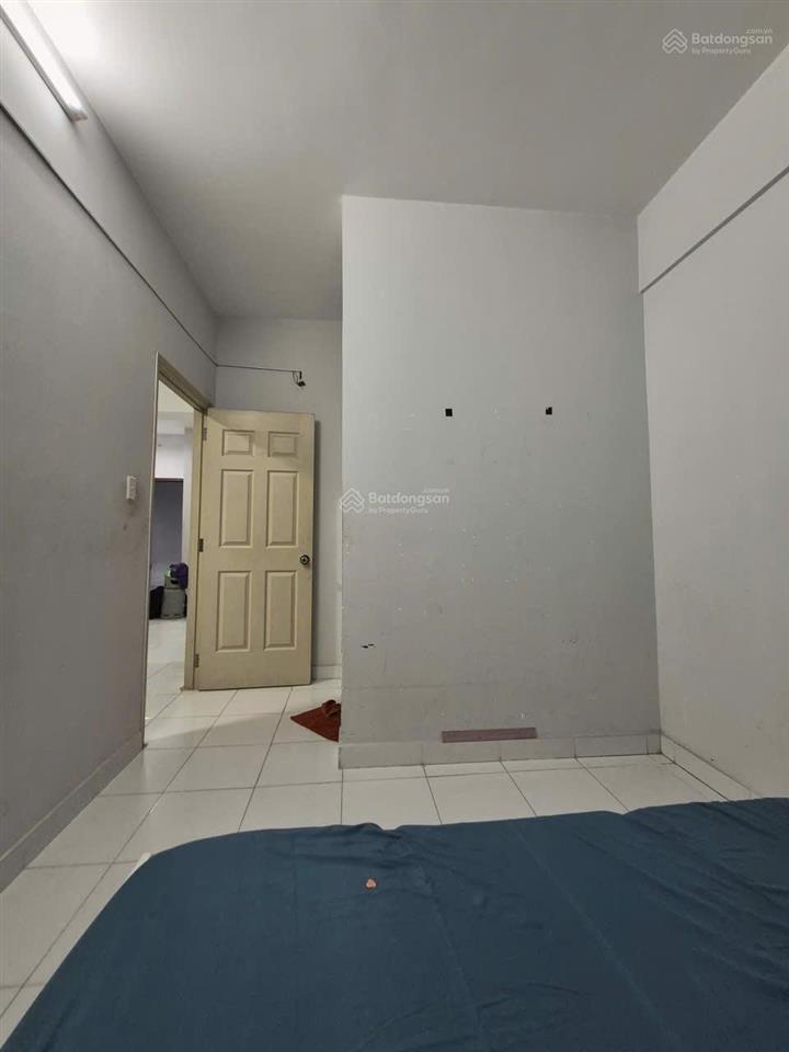55m2 2pn căn hộ hoàng quân hqc plaza, nguyễn văn linh, bình đông, tp.hcm