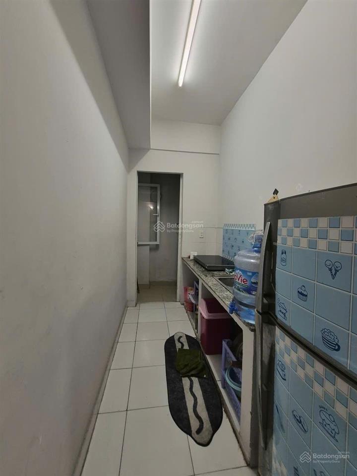 55m2 2pn căn hộ hoàng quân hqc plaza, nguyễn văn linh, bình đông, tp.hcm