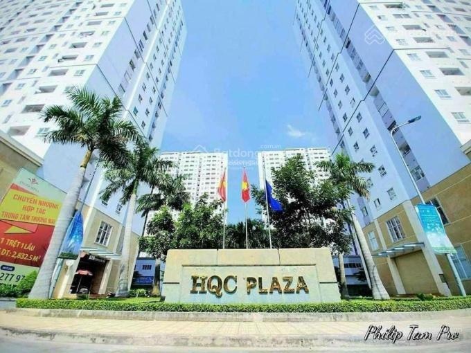 55m2 2pn căn hộ hoàng quân hqc plaza, nguyễn văn linh, bình đông, tp.hcm