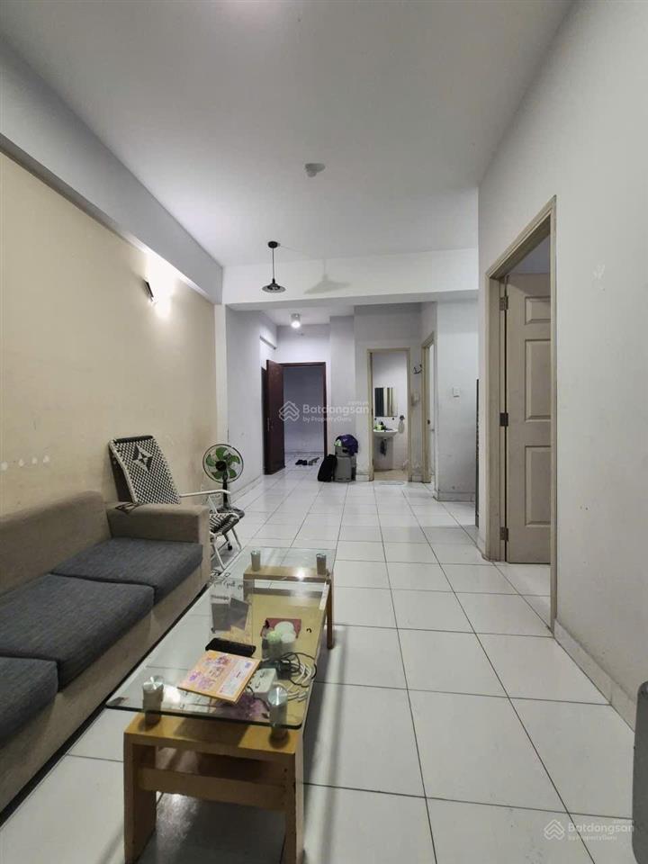 55m2 2pn căn hộ hoàng quân hqc plaza, nguyễn văn linh, bình đông, tp.hcm