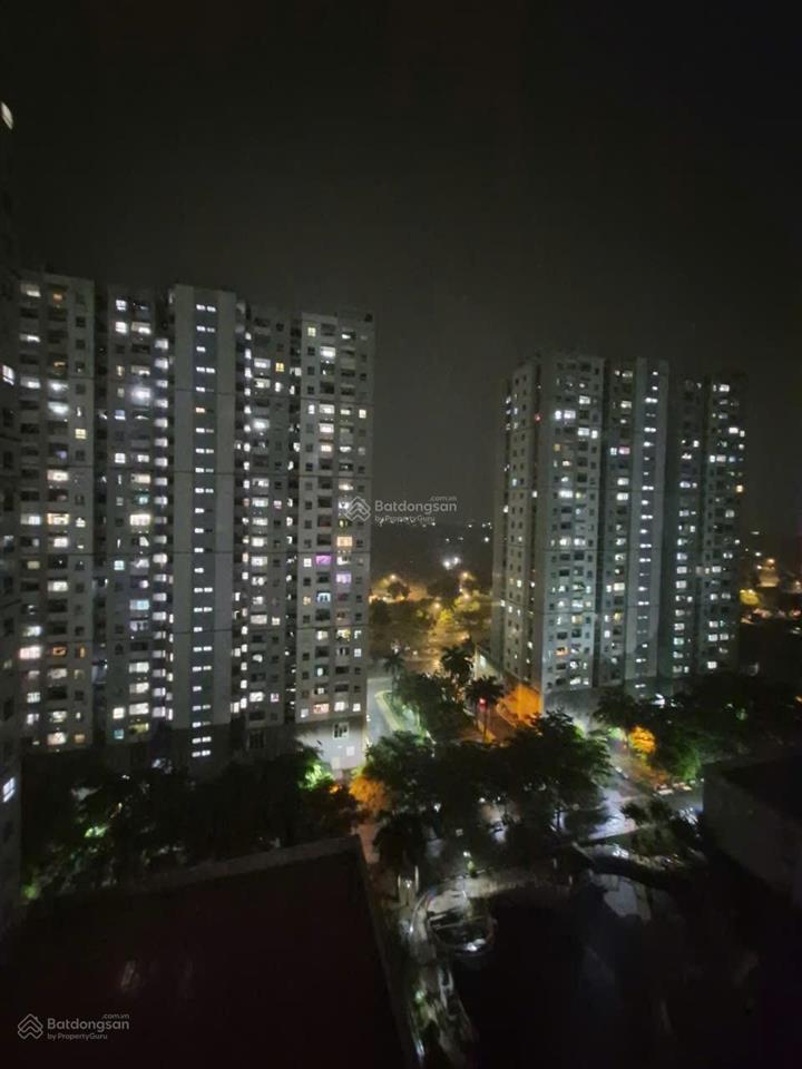 55m2 2pn căn hộ hoàng quân hqc plaza, nguyễn văn linh, bình đông, tp.hcm