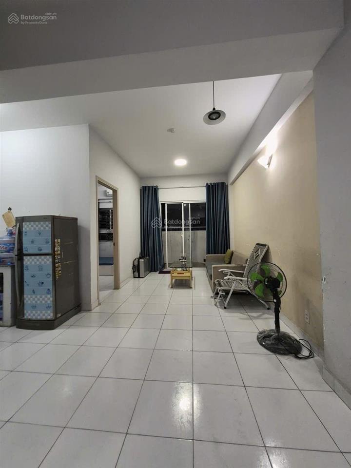 55m2 2pn căn hộ hoàng quân hqc plaza, nguyễn văn linh, bình đông, tp.hcm
