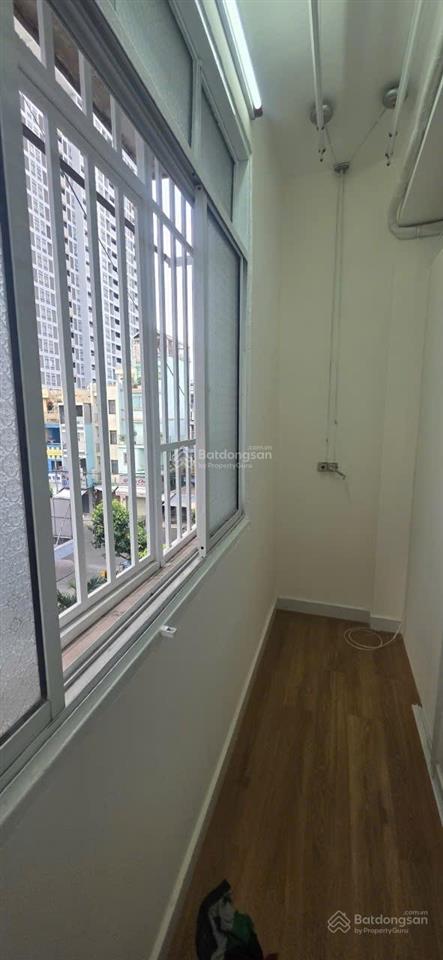 Chung cư nguyễn kim quận 10  sổ hồng riêng  50m² 2pn  giá chỉ 2,89 tỷ