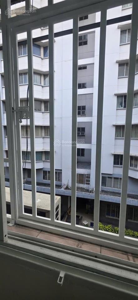 Chung cư nguyễn kim quận 10  sổ hồng riêng  50m² 2pn  giá chỉ 2,89 tỷ
