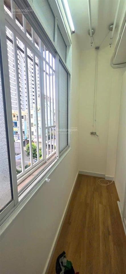 Chung cư nguyễn kim quận 10  sổ hồng riêng  50m² 2pn  giá chỉ 2,89 tỷ