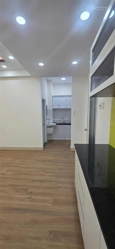Chung cư nguyễn kim quận 10  sổ hồng riêng  50m² 2pn  giá chỉ 2,89 tỷ