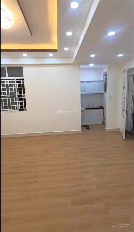 Chung cư nguyễn kim quận 10  sổ hồng riêng  50m² 2pn  giá chỉ 2,89 tỷ