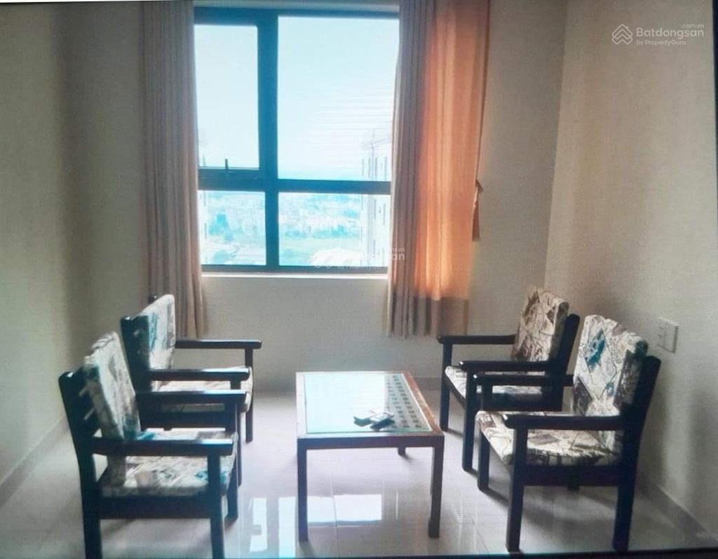 Chung cư 67m² 2pn green river  p6 quận 8  tặng full nội thất  tiện ích đầy đủ  chỉ 2.7 tỷ
