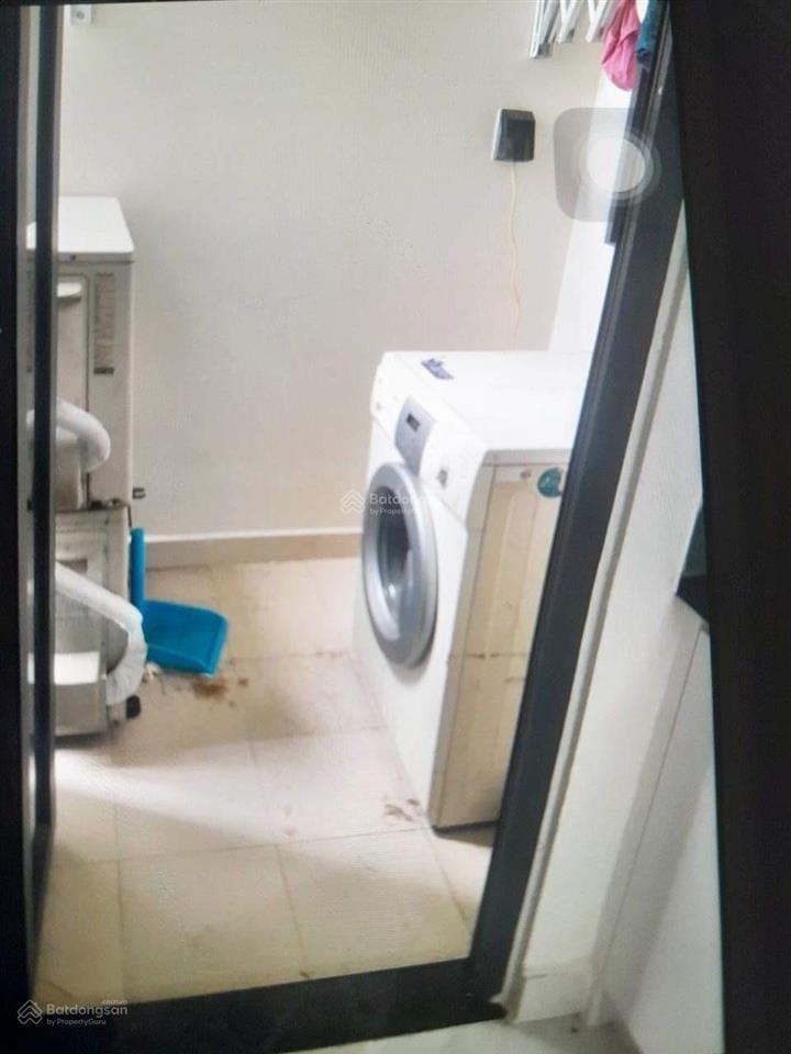 Chung cư 67m² 2pn green river  p6 quận 8  tặng full nội thất  tiện ích đầy đủ  chỉ 2.7 tỷ