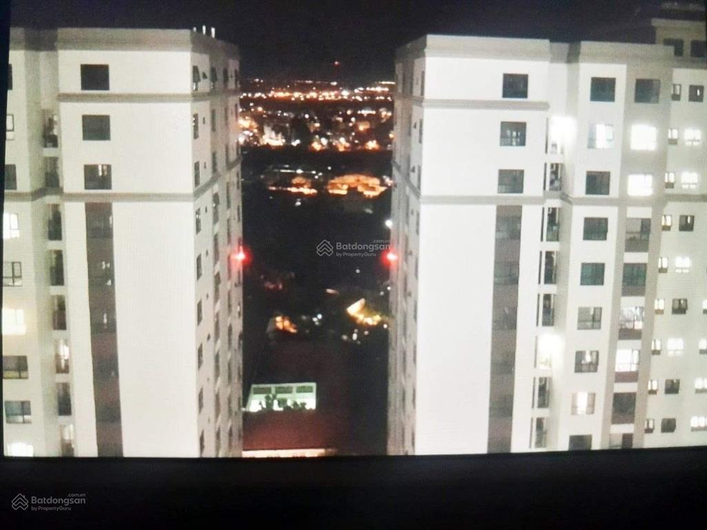 Chung cư 67m² 2pn green river  p6 quận 8  tặng full nội thất  tiện ích đầy đủ  chỉ 2.7 tỷ
