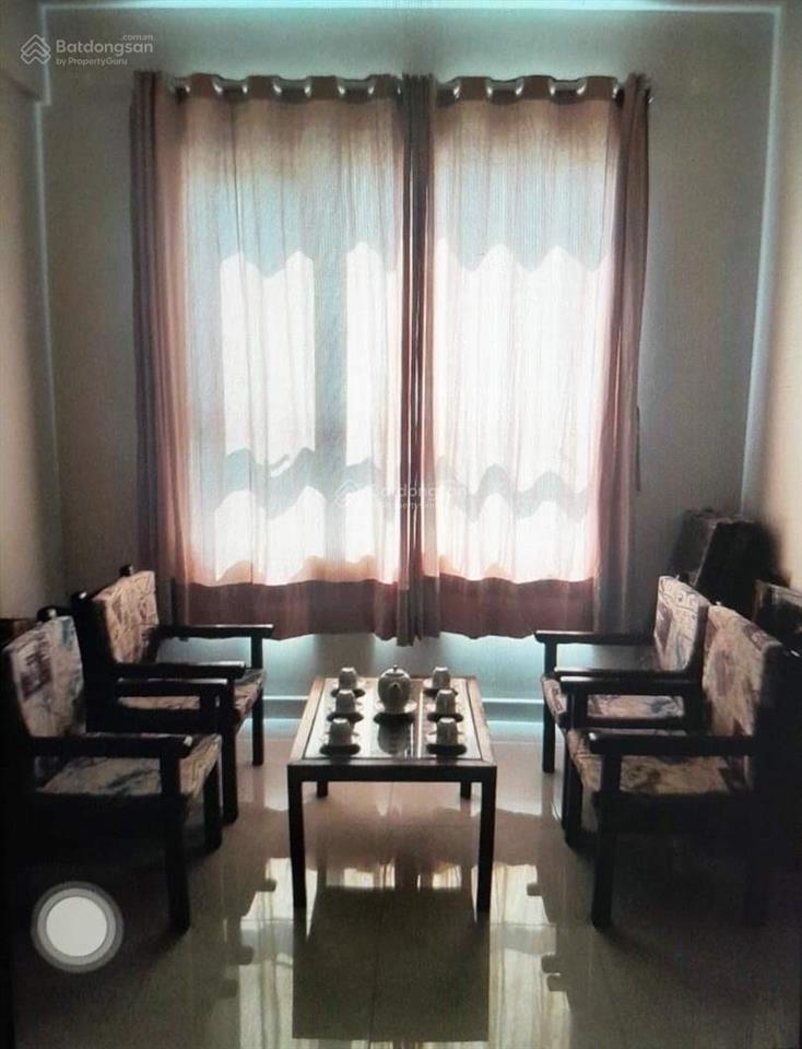 Chung cư 67m² 2pn green river  p6 quận 8  tặng full nội thất  tiện ích đầy đủ  chỉ 2.7 tỷ