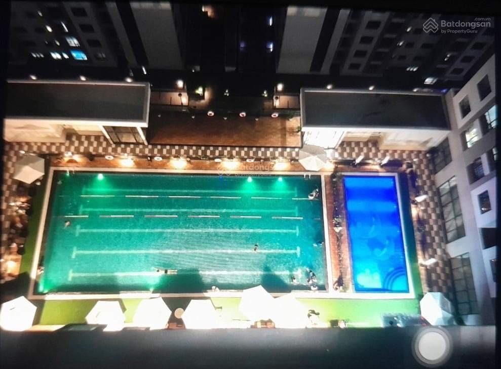 Chung cư 67m² 2pn green river  p6 quận 8  tặng full nội thất  tiện ích đầy đủ  chỉ 2.7 tỷ