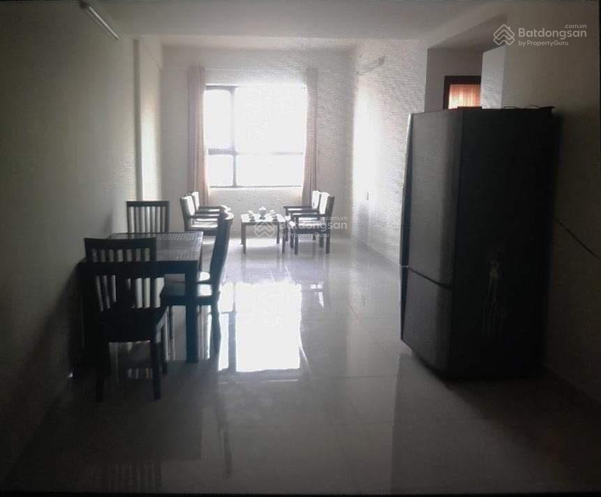 Chung cư 67m² 2pn green river  p6 quận 8  tặng full nội thất  tiện ích đầy đủ  chỉ 2.7 tỷ