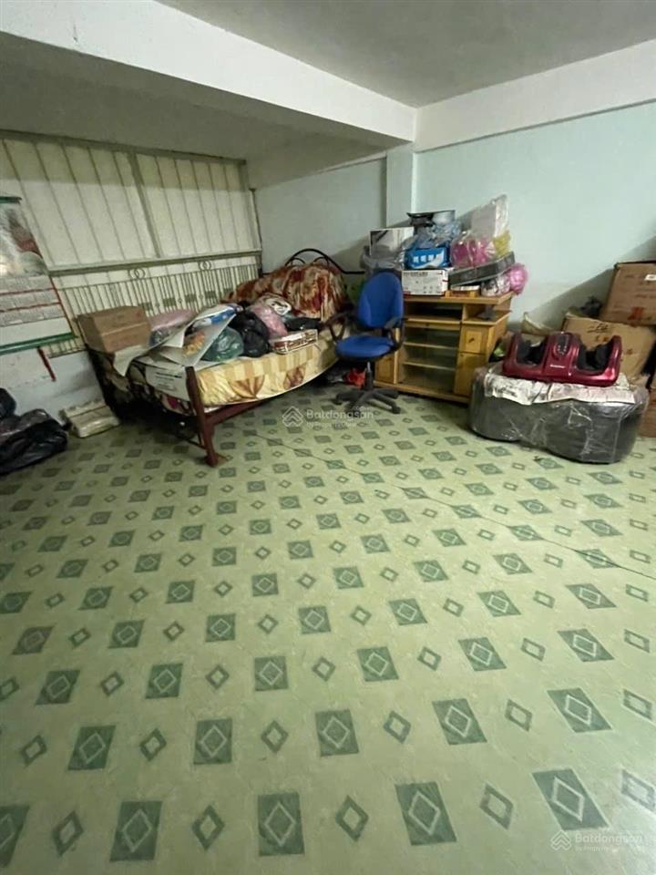 Căn hộ 102m2 3pn ngay góc ngã tư trần hưng đạo với đỗ ngọc thạnh, chợ vải soái kình lâm p14 quận 5