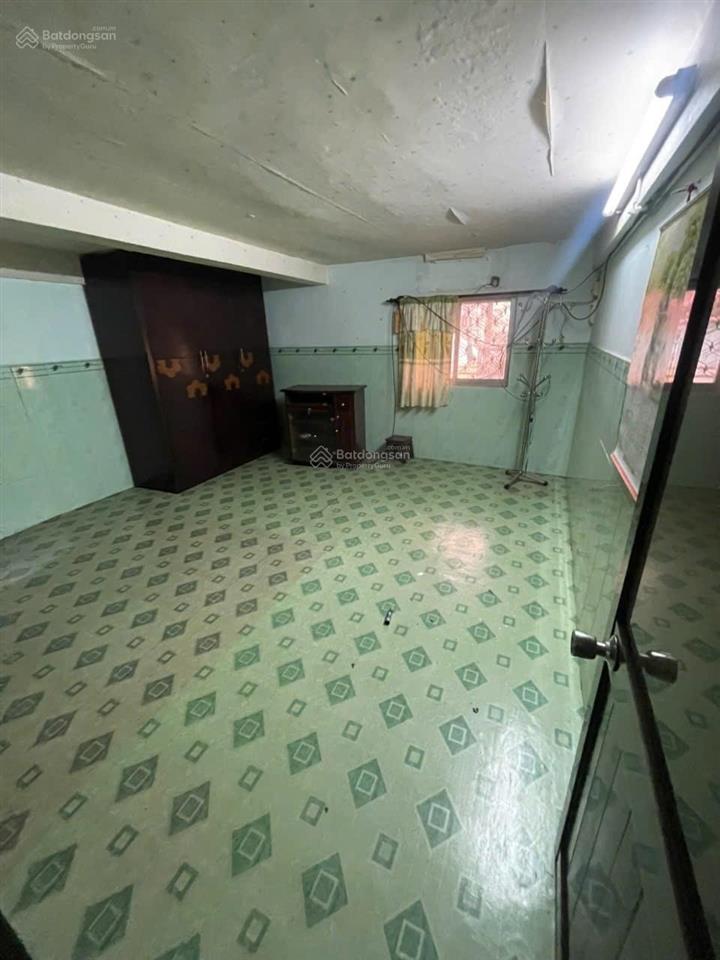 Căn hộ 102m2 3pn ngay góc ngã tư trần hưng đạo với đỗ ngọc thạnh, chợ vải soái kình lâm p14 quận 5